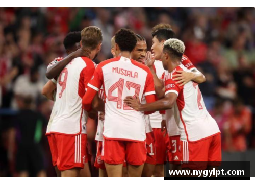 9-0!4-2!1-6!欧洲足坛悲喜夜：6大豪门集体狂欢，拜仁尤文翻车 - 副本