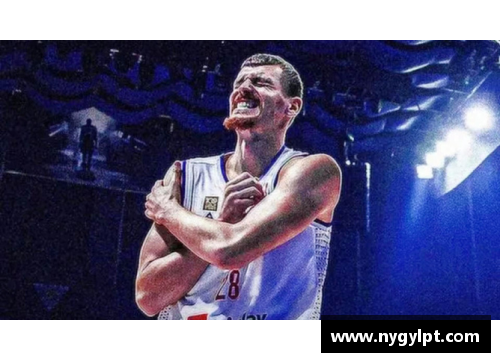 NBA肾斗士：挑战、荣耀与超凡的篮球赛场征途