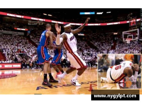 球速体育娜姐NBA：全面解析她在NBA的影响与成就 - 副本